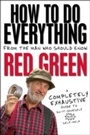Cover: How To Do Everything - Doubleday Canada