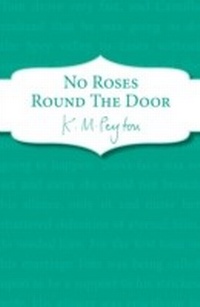 Enlarge image Cover: No Roses Round The Door - RHCP UK Digital