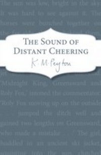Enlarge image Cover: The Sound Of Distant Cheering - RHCP UK Digital
