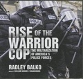 Cover: Rise of the Warrior Cop Lib/E - Public Affairs