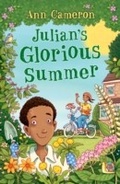Cover: Julian's Glorious Summer - RHCP UK Digital