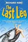 Cover: The Last Leg - RHCP UK Digital