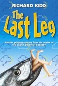 Enlarge image Cover: The Last Leg - RHCP UK Digital