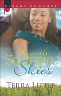 Cover: Beneath Southern Skies - Harlequin Kimani Romance