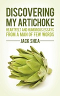 Cover: Discovering My Artichoke - iUniverse