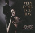 Cover: Very Cold for May Lib/E - Blackstone Publishing