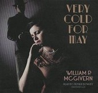Enlarge image Cover: Very Cold for May Lib/E - Blackstone Publishing
