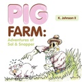 Cover: Pig Farm - Xlibris