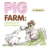 Enlarge image Cover: Pig Farm - Xlibris