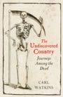 Cover: The Undiscovered Country - Vintage Digital