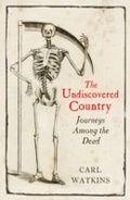 Cover: The Undiscovered Country - Vintage Digital