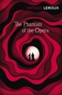 Cover: The Phantom of the Opera - Vintage Digital