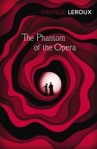 Enlarge image Cover: The Phantom of the Opera - Vintage Digital