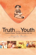 Cover: Truth Is in the Youth - iUniverse