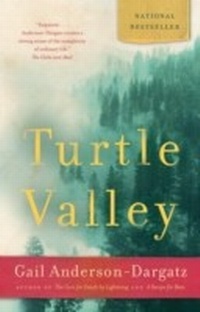 Enlarge image Cover: Turtle Valley - Vintage Canada