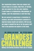 Cover: The Grandest Challenge - Doubleday Canada