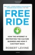 Cover: Free Ride - Vintage Digital