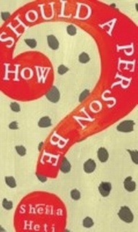 Enlarge image Cover: How Should a Person Be? - Vintage Digital
