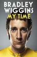 Cover: Bradley Wiggins - My Time - Vintage Digital