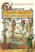 Cover: The Incredible Adventures of Professor Branestawm - Vintage Digital