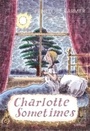 Cover: Charlotte Sometimes - Vintage Digital