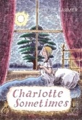 Cover: Charlotte Sometimes - Vintage Digital