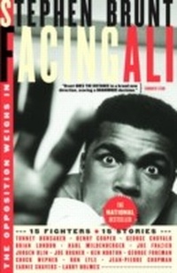 Abbildung von: Facing Ali - Vintage Canada