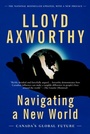 Cover: Navigating a New World - Vintage Canada