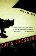 Cover: Cat's Crossing - Vintage Canada