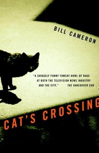 Enlarge image Cover: Cat's Crossing - Vintage Canada