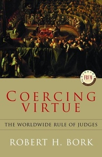 Abbildung von: Coercing Virtue - Vintage Canada