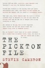 Cover: The Pickton File - Knopf Canada