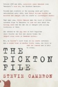 Enlarge image Cover: The Pickton File - Knopf Canada