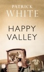 Cover: Happy Valley - Vintage Digital