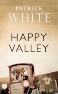 Enlarge image Cover: Happy Valley - Vintage Digital