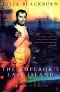 Cover: The Emperor's Last Island - Vintage Digital