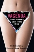 Cover: The Vagenda - Vintage Digital