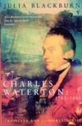 Cover: Charles Waterton 1782-1865 - Vintage Digital