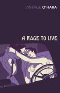 Cover: A Rage to Live - Vintage Digital