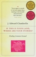 Cover: If This Is Your Land, Where Are Your Stories? - Vintage Canada