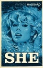 Cover: She - Vintage Digital