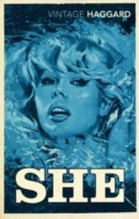Enlarge image Cover: She - Vintage Digital