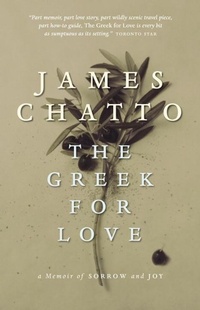 Abbildung von: The Greek for Love - Vintage Canada