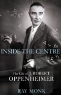 Cover: Inside The Centre - Vintage Digital
