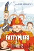 Cover: Fattypuffs and Thinifers - Vintage Digital