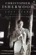 Cover: Lost Years - Vintage Digital