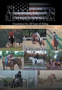 Abbildung von: The American Riding System - Xlibris