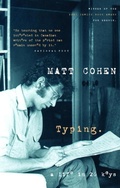 Cover: Typing - Vintage Canada