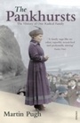 Cover: The Pankhursts - Vintage Digital