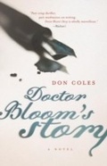 Cover: Doctor Bloom's Story - Vintage Canada